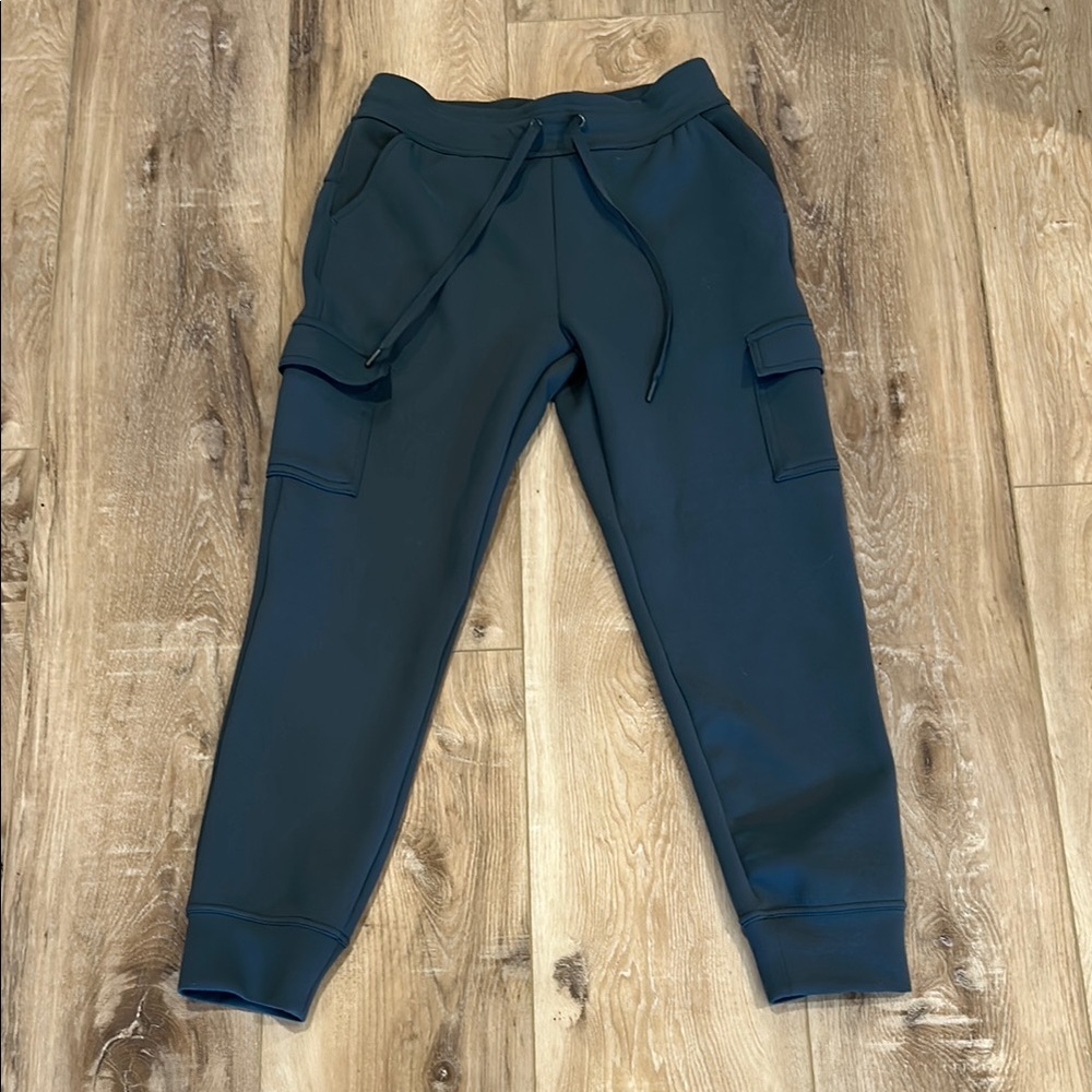 Cargo Jogger Pants